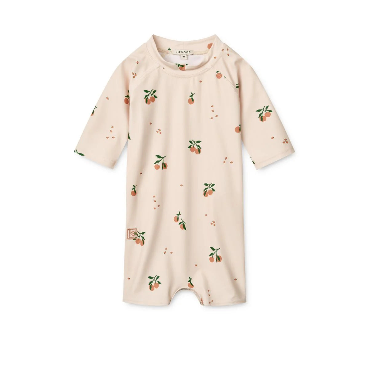 COMBINAISON DE BAIN BÉBÉ THOR PECHE