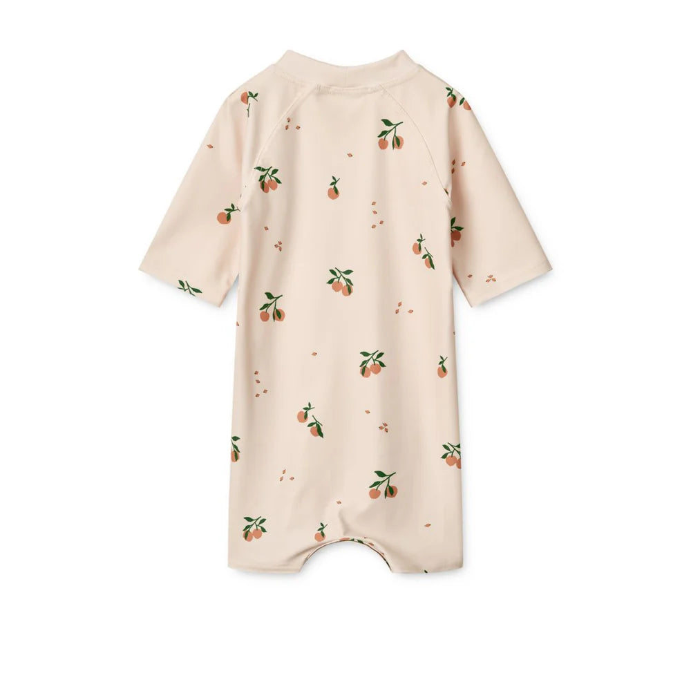 COMBINAISON DE BAIN BÉBÉ THOR PECHE