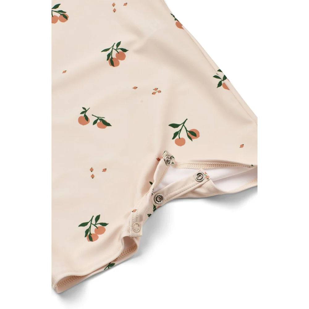 COMBINAISON DE BAIN BÉBÉ THOR PECHE