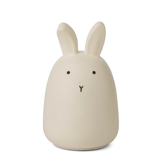 VEILLEUSE WINSTON RABBIT - CREAM