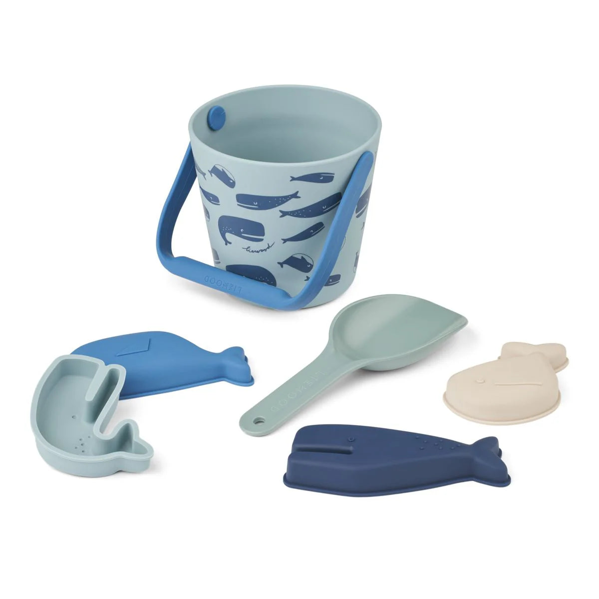 KIT DE PLAGE GILL OCEAN OCEAN / PURE SKY