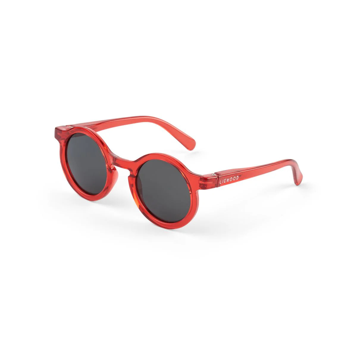 LUNETTES DE SOLEIL DARLA 1-3 ANS - WATERMELON TRANSPARENT