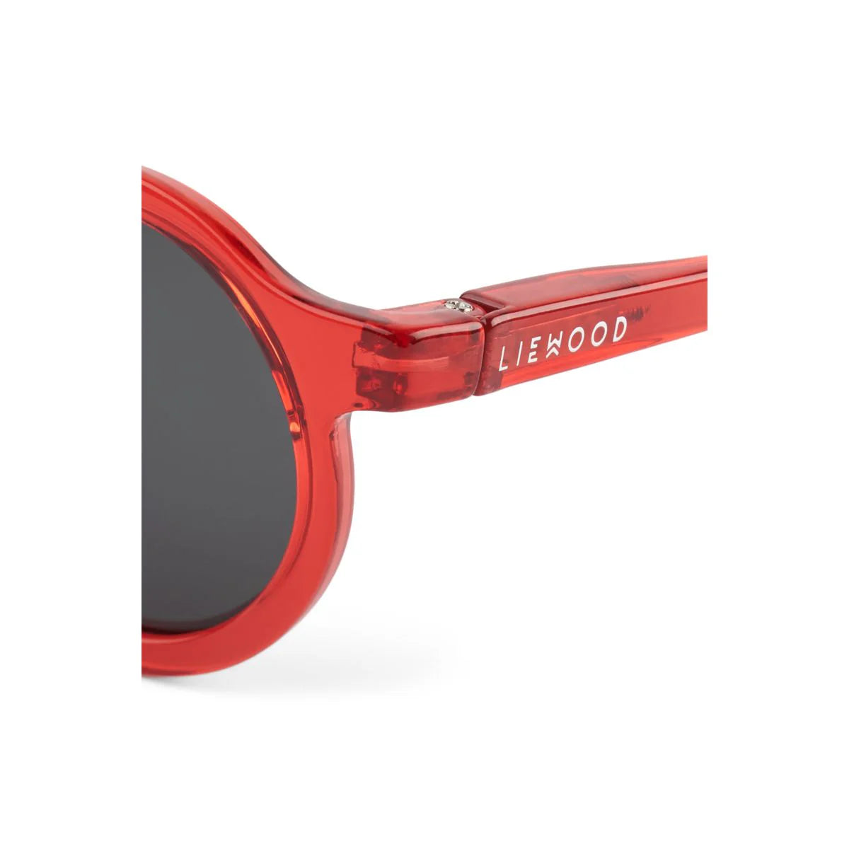 LUNETTES DE SOLEIL DARLA 1-3 ANS - WATERMELON TRANSPARENT