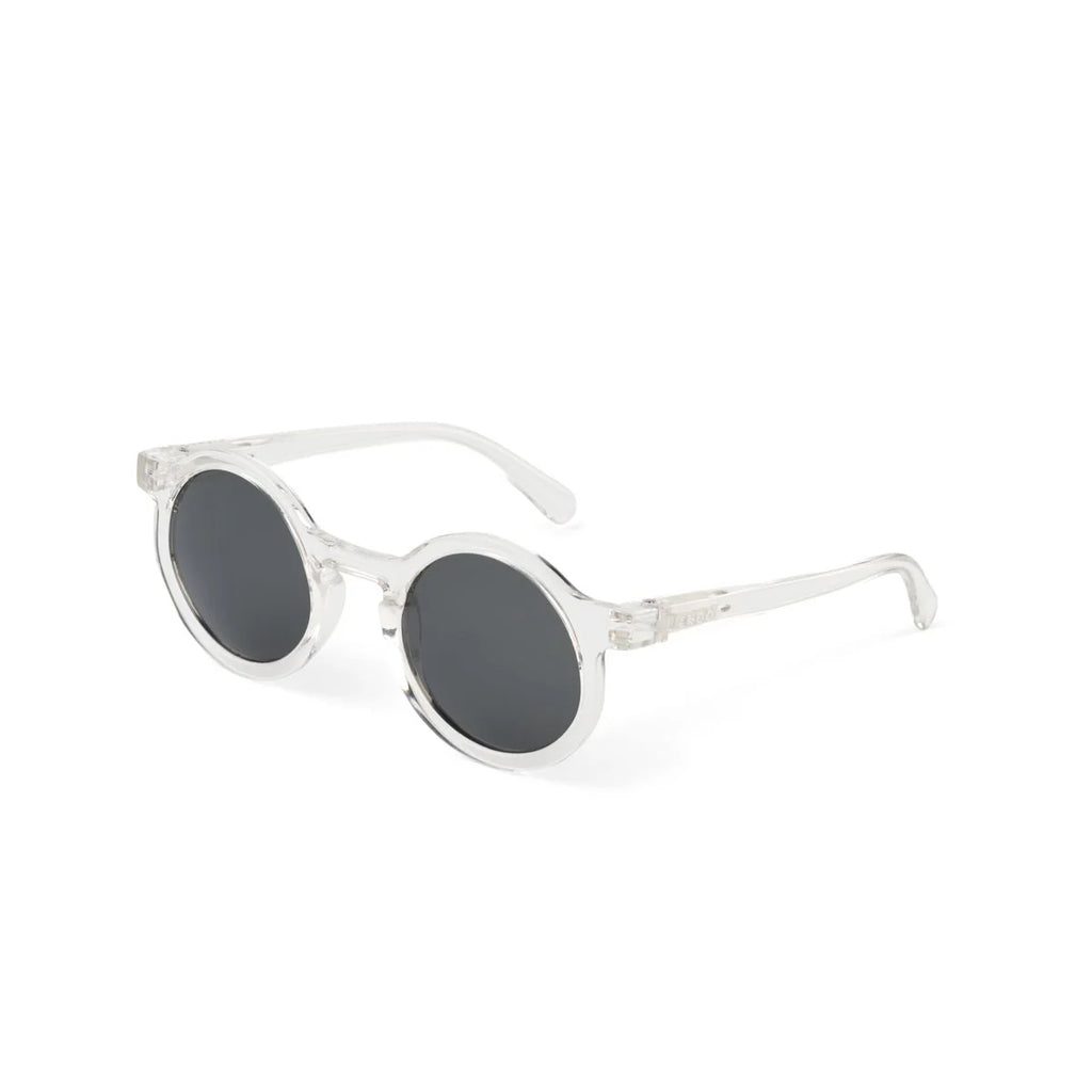 LUNETTES DE SOLEIL DARLA 4-10 ANS - CLEAR