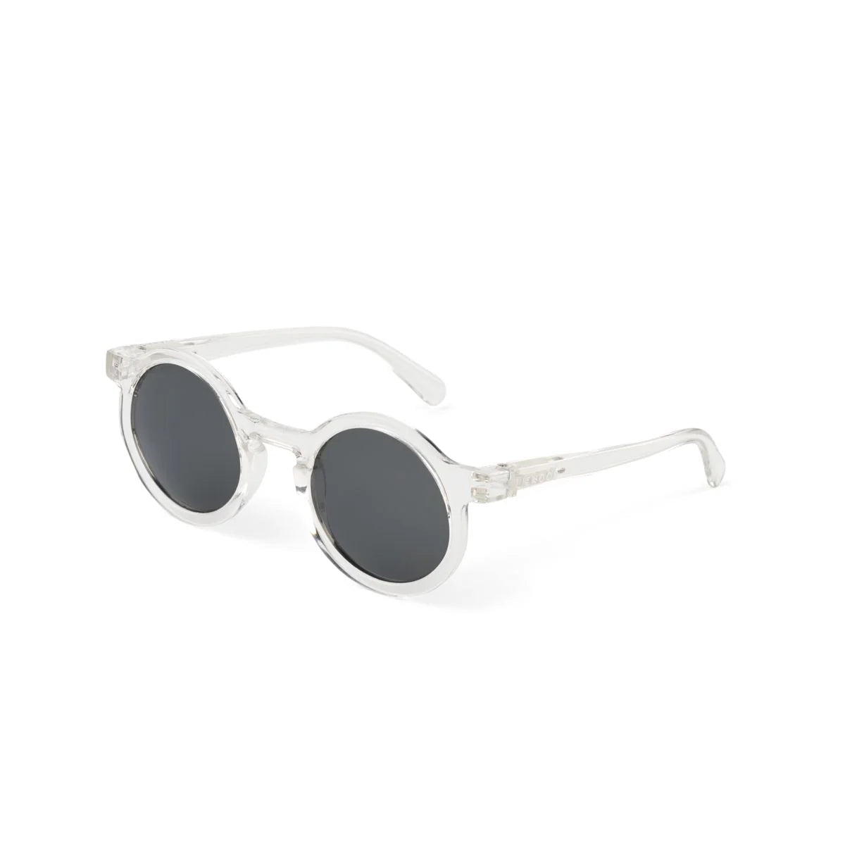 LUNETTES DE SOLEIL DARLA 4-10 ANS - CLEAR