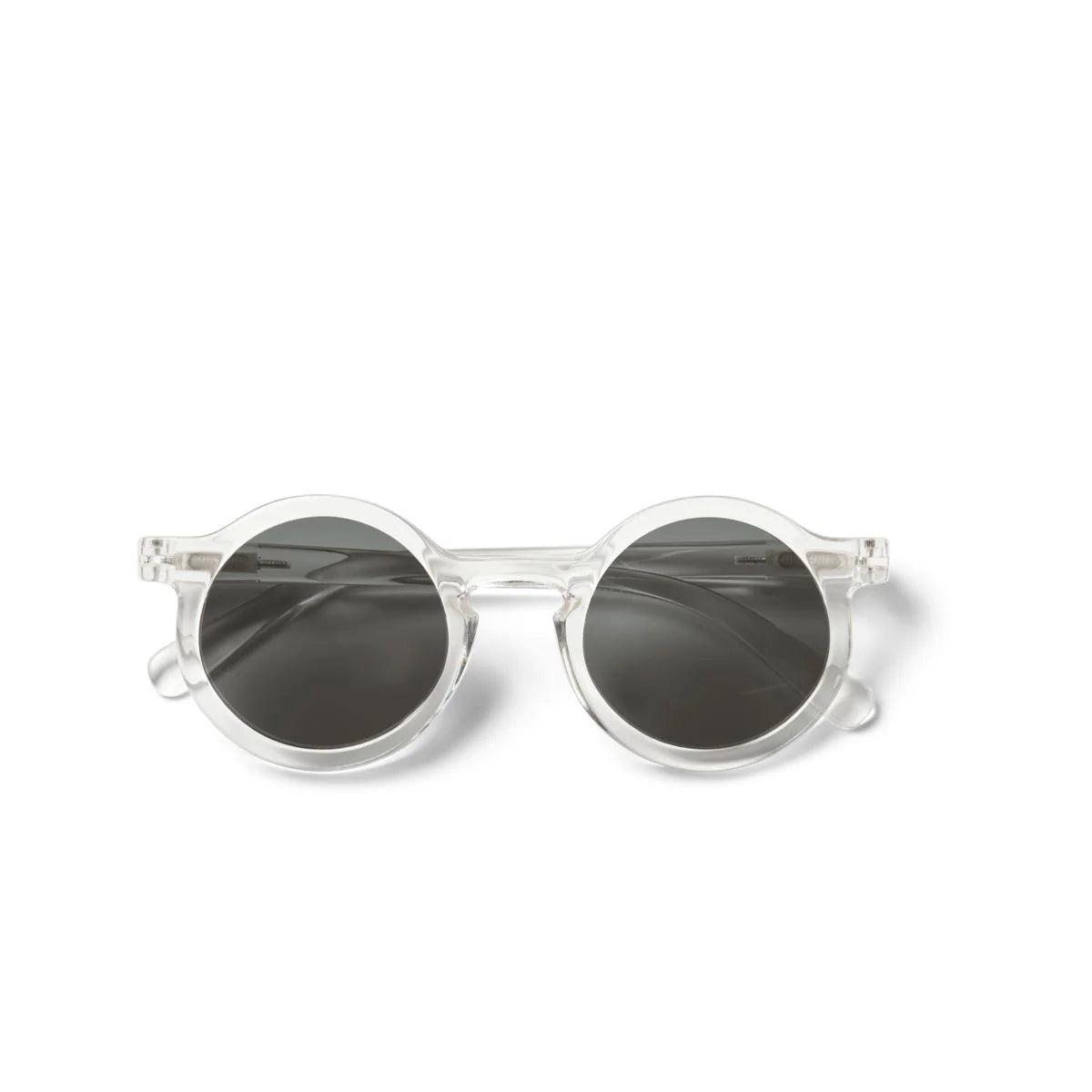 LUNETTES DE SOLEIL DARLA 4-10 ANS - CLEAR