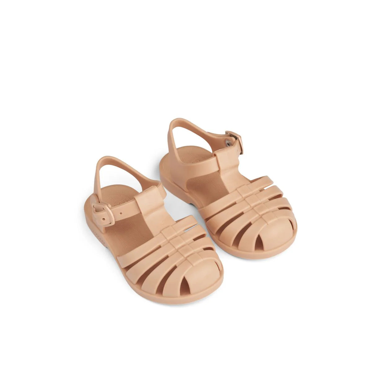 SANDALES DE PLAGE BRE LIGHT APRICOT