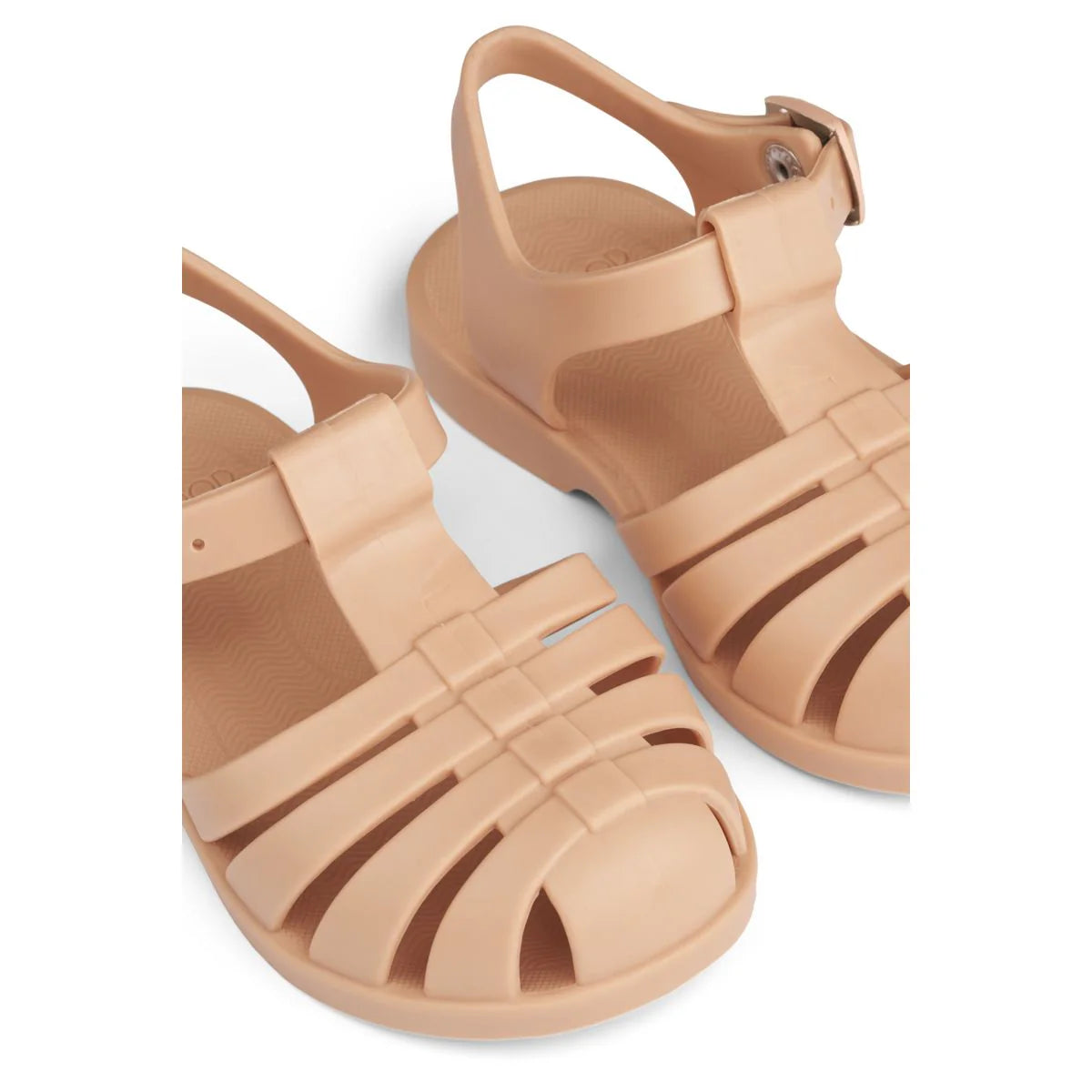 SANDALES DE PLAGE BRE LIGHT APRICOT