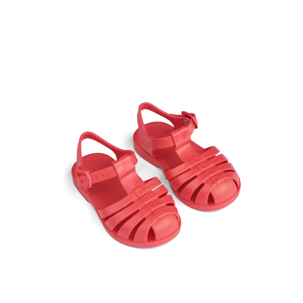 SANDALES DE PLAGE BRE WATERMELON