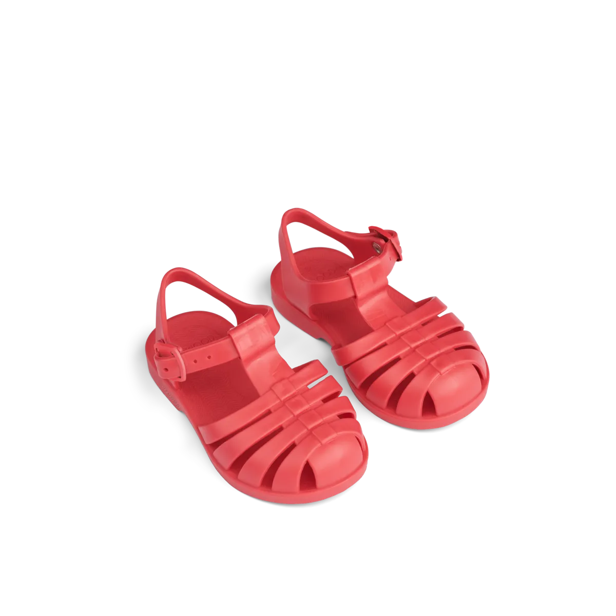 SANDALES DE PLAGE BRE WATERMELON