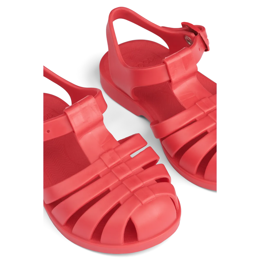 SANDALES DE PLAGE BRE WATERMELON