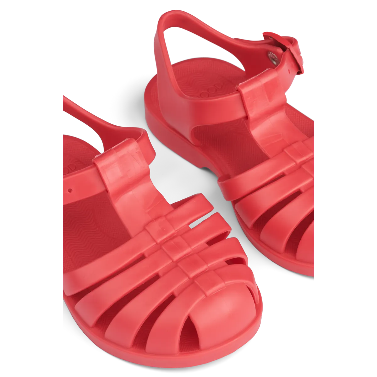 SANDALES DE PLAGE BRE WATERMELON