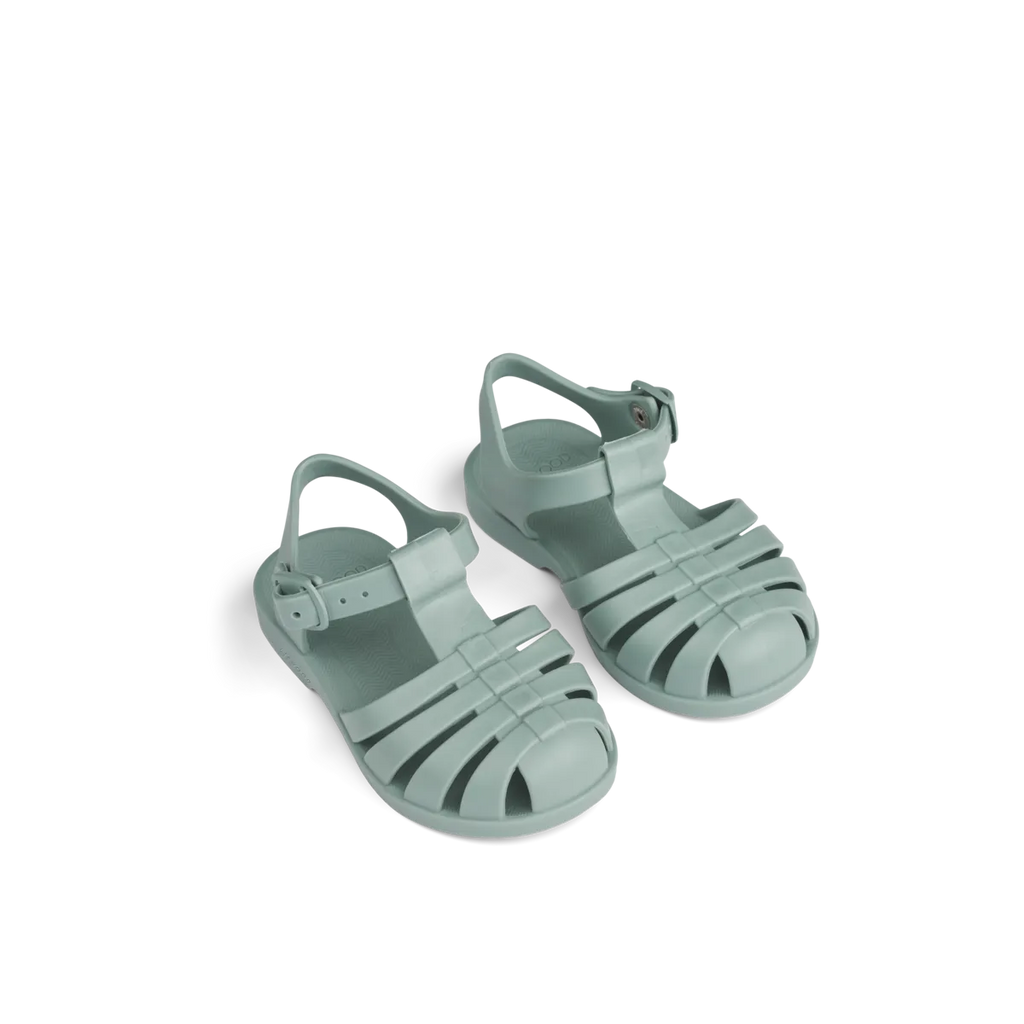 SANDALES DE PLAGE BRE PEPPERMINT