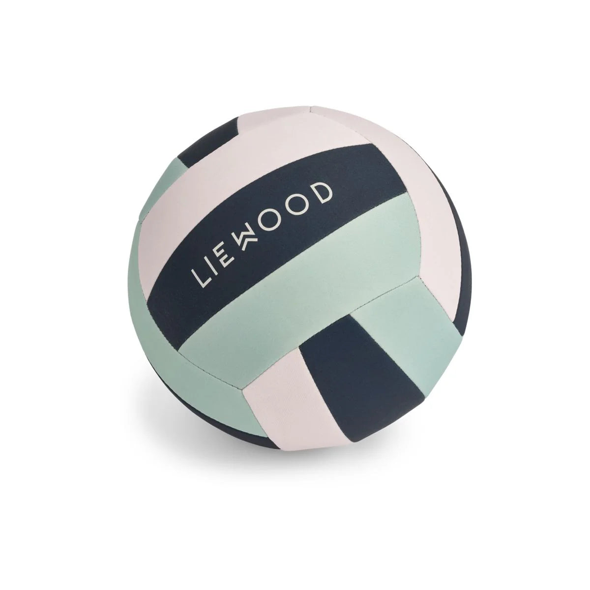 BALLON DE VOLLEY-BALL VILLA - PEPPERMINT MIX