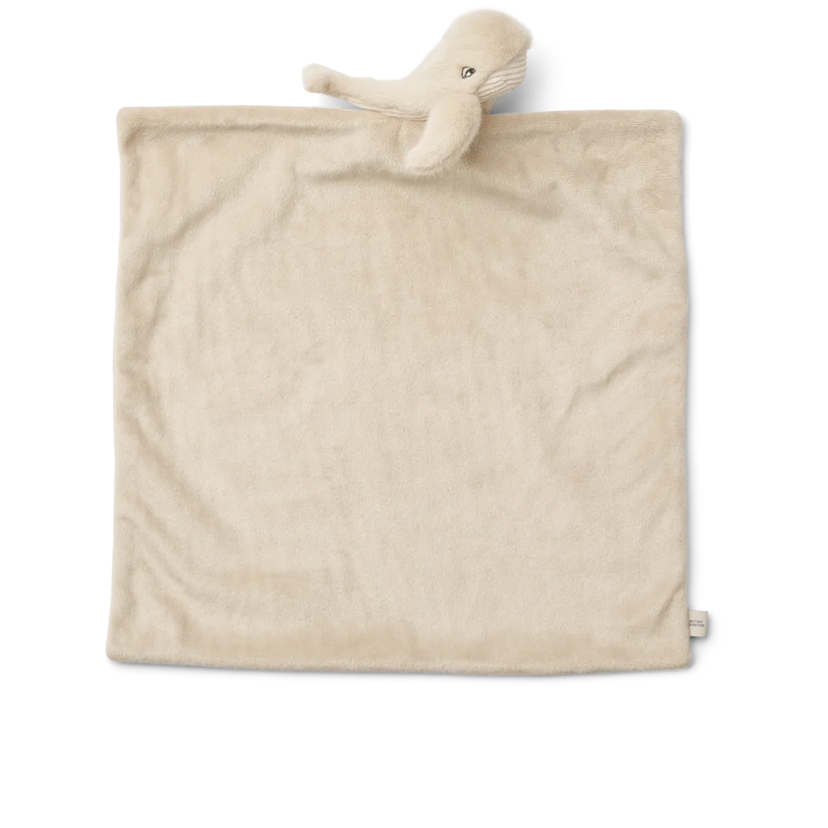 Peluche baleine - Camdon