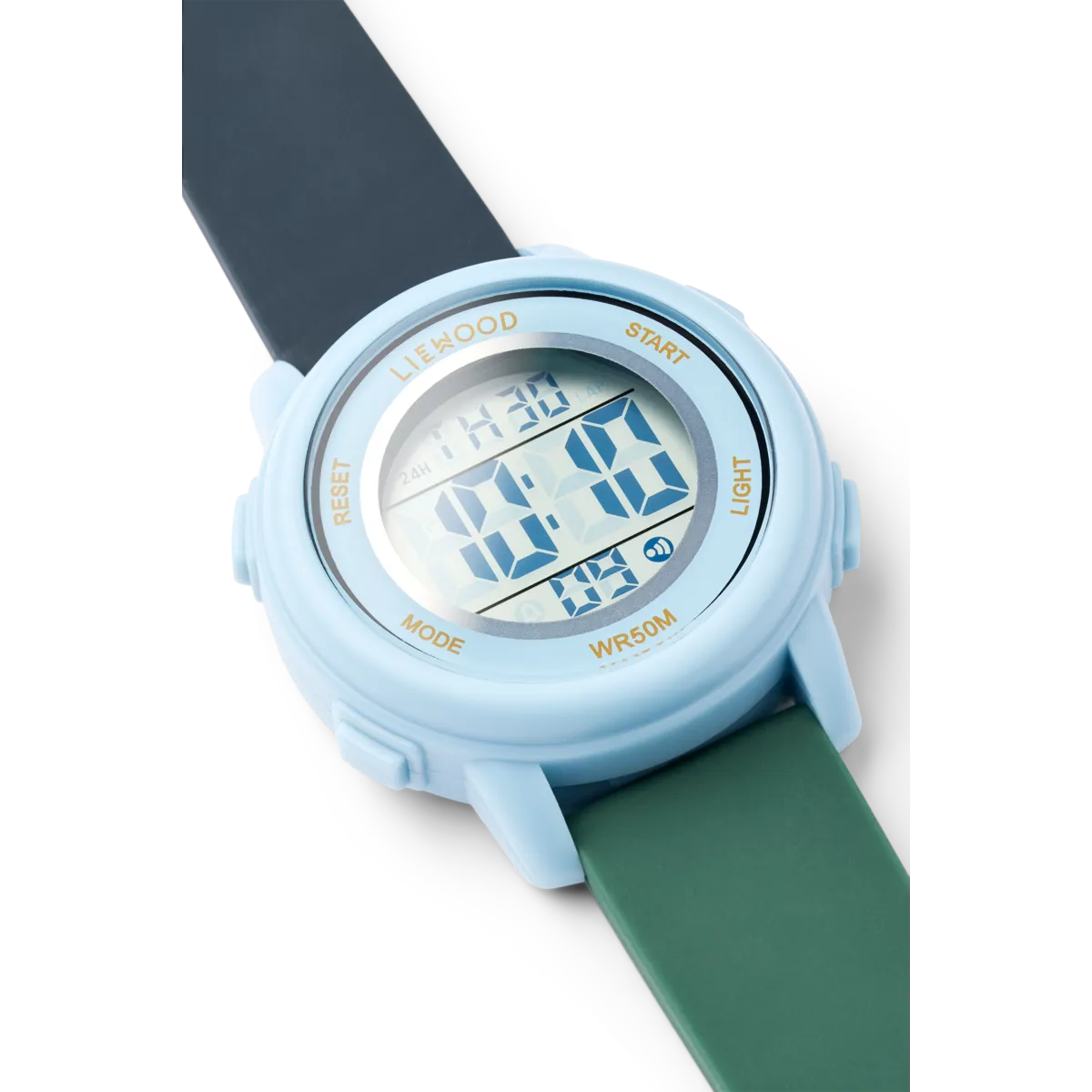 MONTRE-BRACELET SUSSI - CLASSIC NAVY MULTI MIX