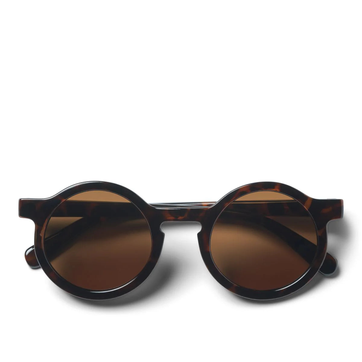 Lunettes de Soleil DARLA 1-3 Ans Dark Tortoise / Shiny
