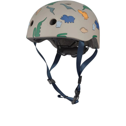 Casque De Vélo Hilary - DINOSAURES