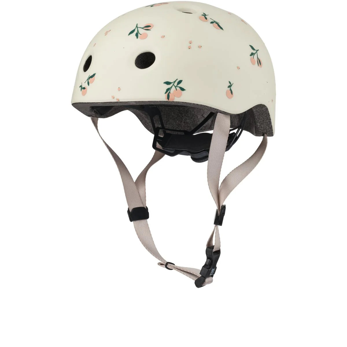 Casque De Vélo Hilary - Peach / Sea shell