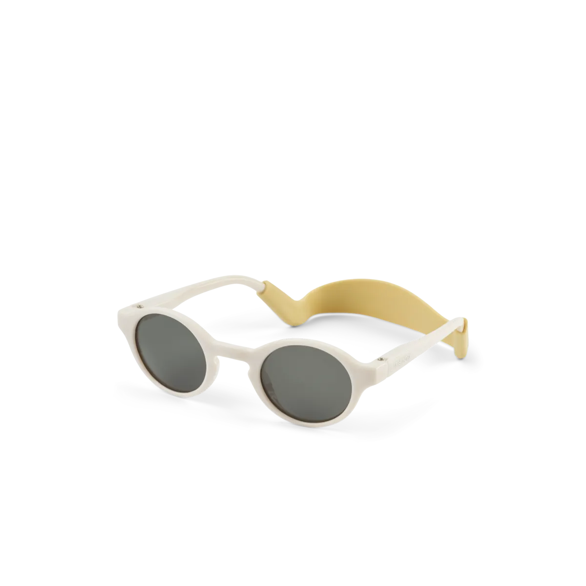 LUNETTES DE SOLEIL STACEY POUR BÉBÉ - MAÏS CROUSTILLANT / SANDY