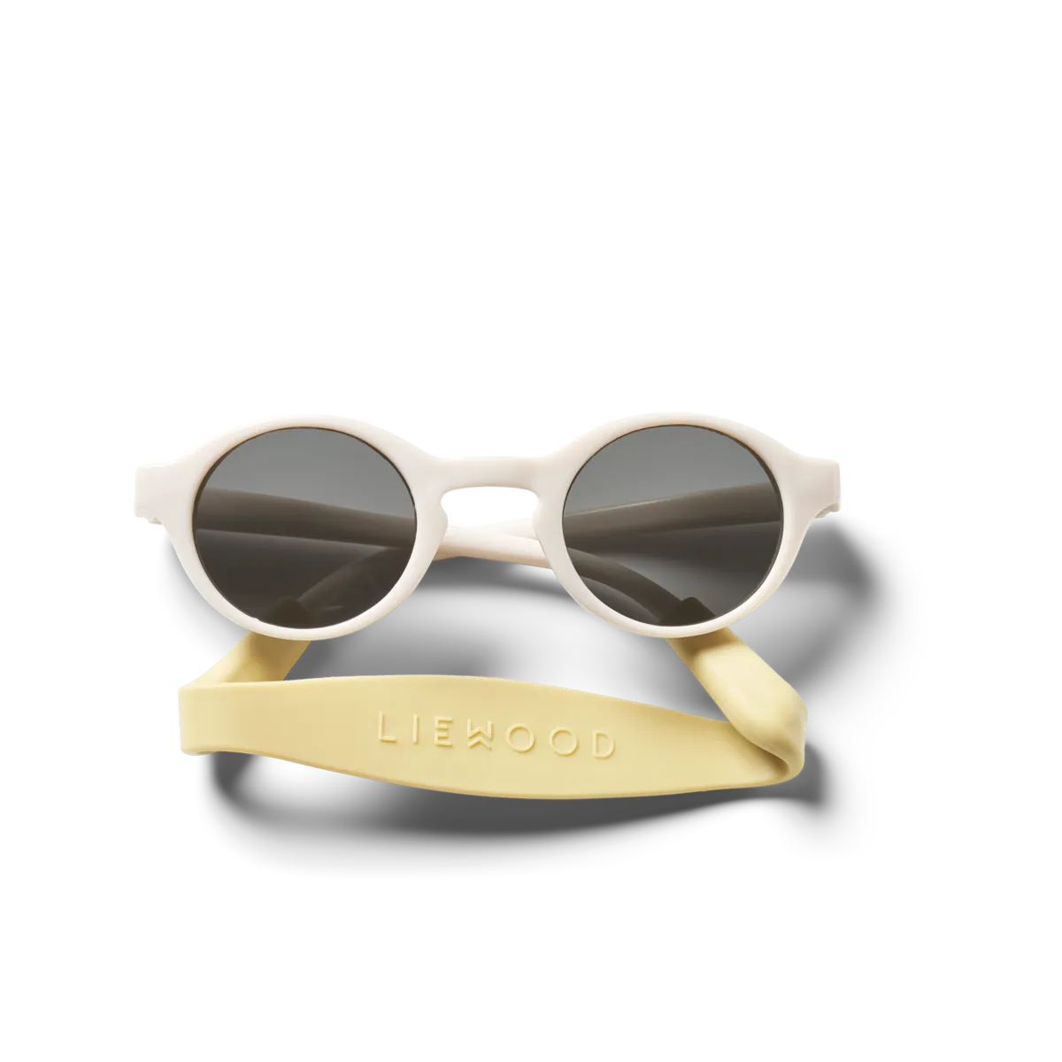 LUNETTES DE SOLEIL STACEY POUR BÉBÉ - MAÏS CROUSTILLANT / SANDY