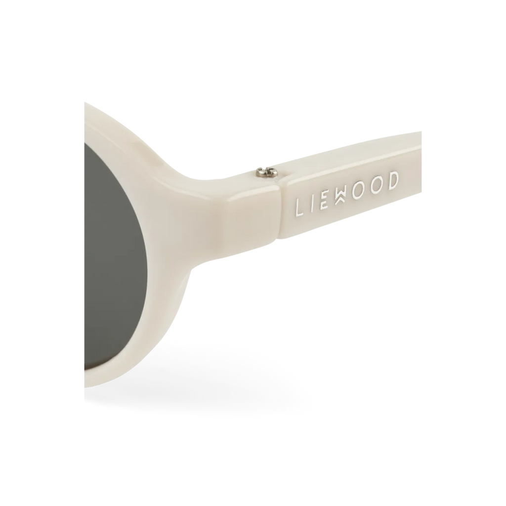 LUNETTES DE SOLEIL STACEY POUR BÉBÉ - MAÏS CROUSTILLANT / SANDY
