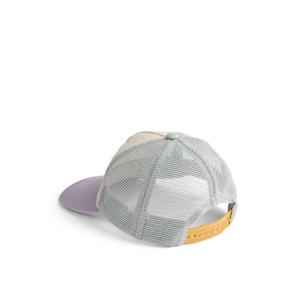 Casquette DELLA Peppermint multi mix