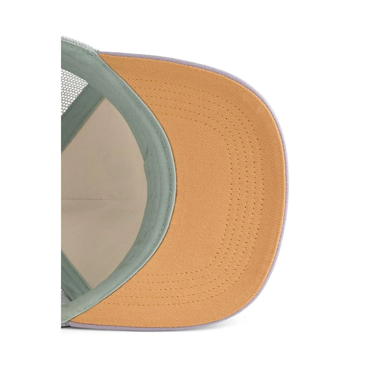 Casquette DELLA Peppermint multi mix