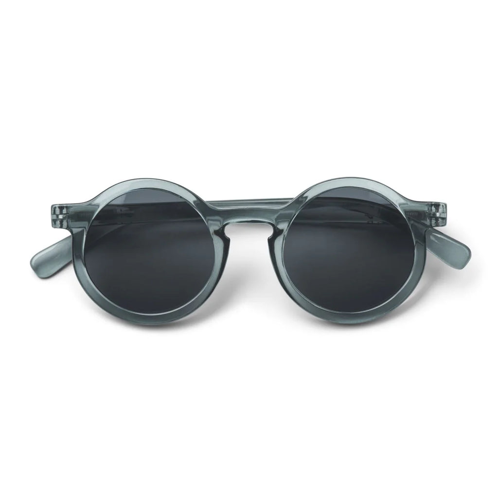 LUNETTES DE SOLEIL DARLA 4-10 ANS - WHALE BLUE
