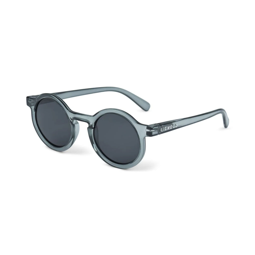LUNETTES DE SOLEIL DARLA 4-10 ANS - WHALE BLUE