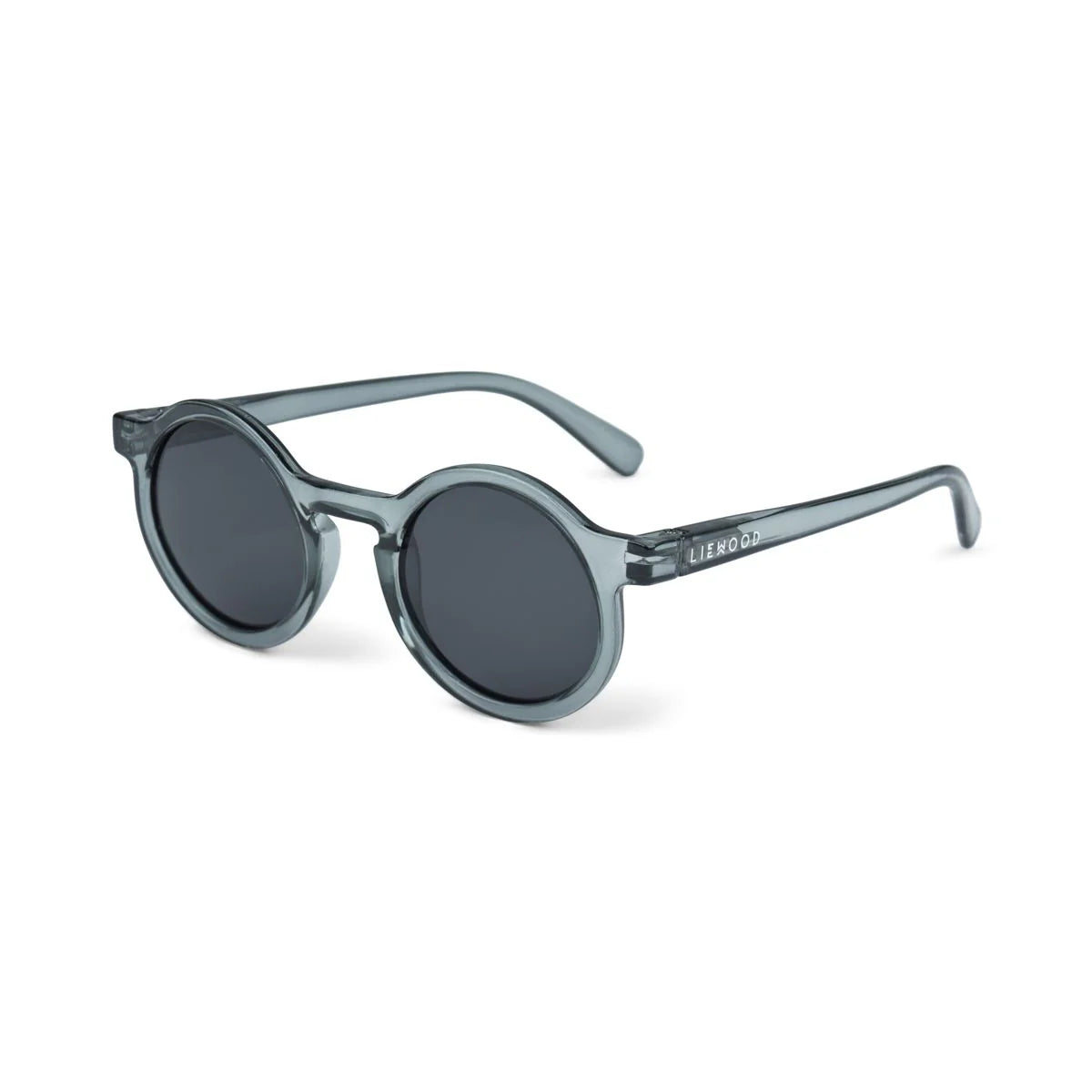 LUNETTES DE SOLEIL DARLA 4-10 ANS - WHALE BLUE