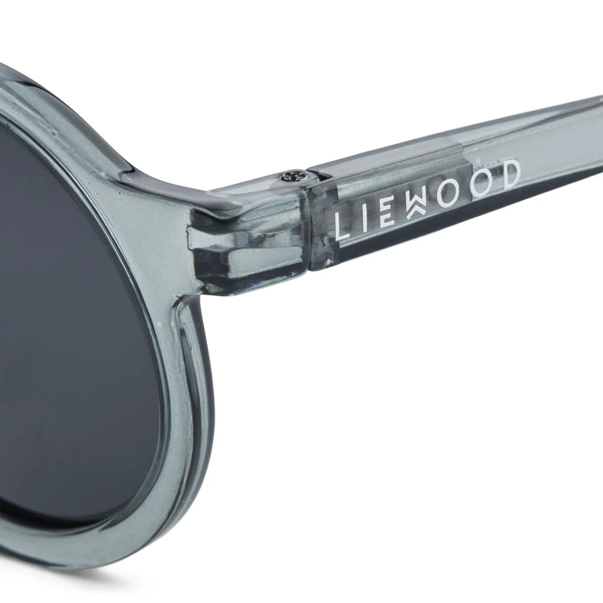 LUNETTES DE SOLEIL DARLA 4-10 ANS - WHALE BLUE
