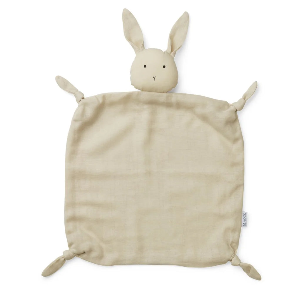 Doudou Agnete - Rabbit sandy