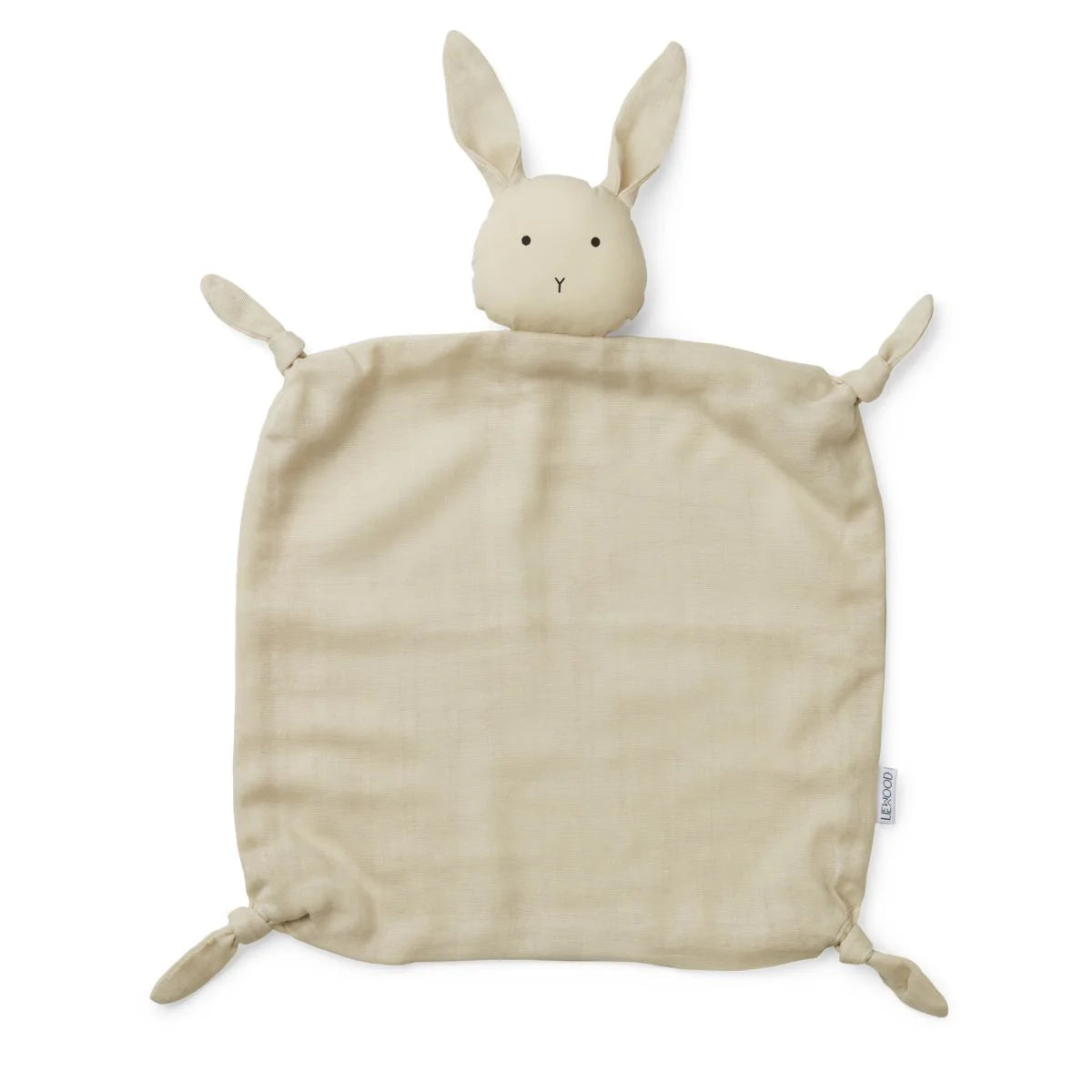 Doudou Agnete - Rabbit sandy