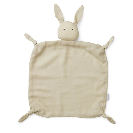 Doudou Agnete - Rabbit sandy