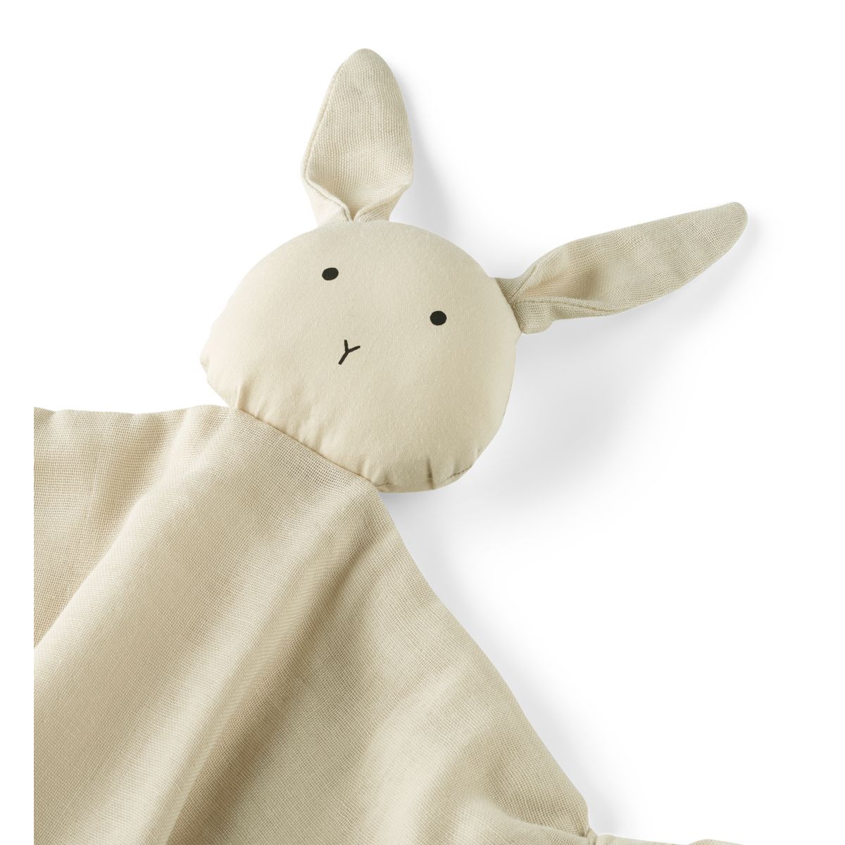 Doudou Agnete - Rabbit sandy