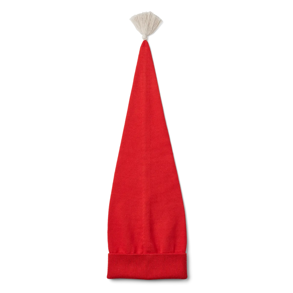 CHAPEAU DE NOËL ALF