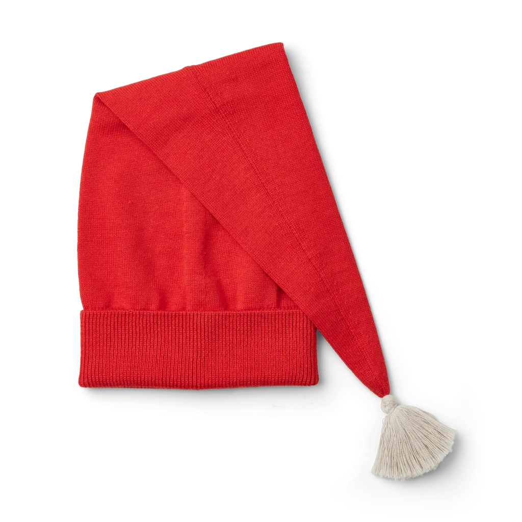 CHAPEAU DE NOËL ALF