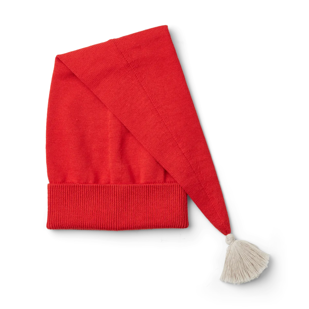CHAPEAU DE NOËL ALF