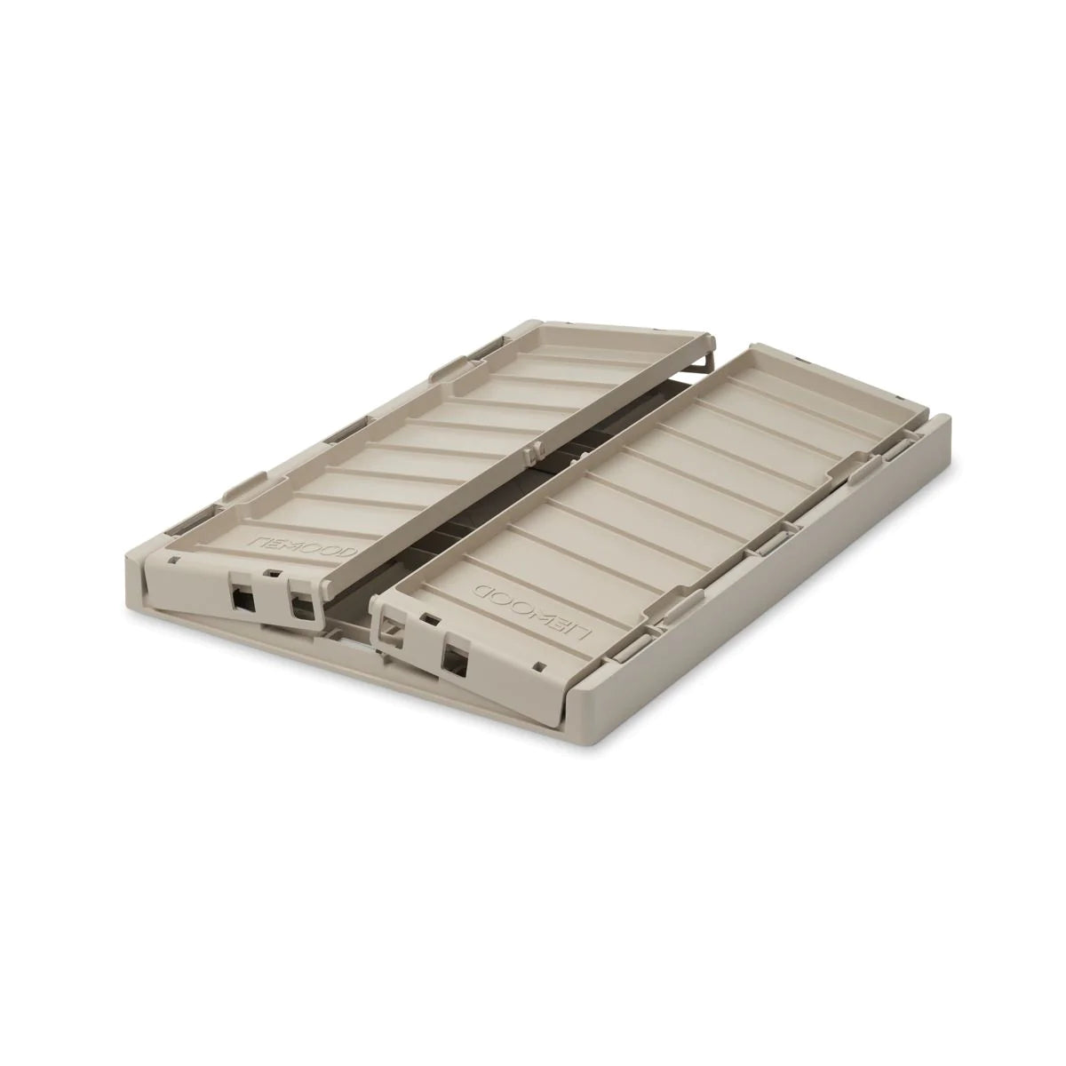 BOÎTE DE RANGEMENT WESTON TAILLE L SANDY