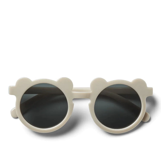 LUNETTES DE SOLEIL MR. BEAR DARLA 4-10 ANS - SANDY