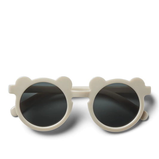 LUNETTES DE SOLEIL MR. BEAR DARLA 1-3 ANS - SANDY