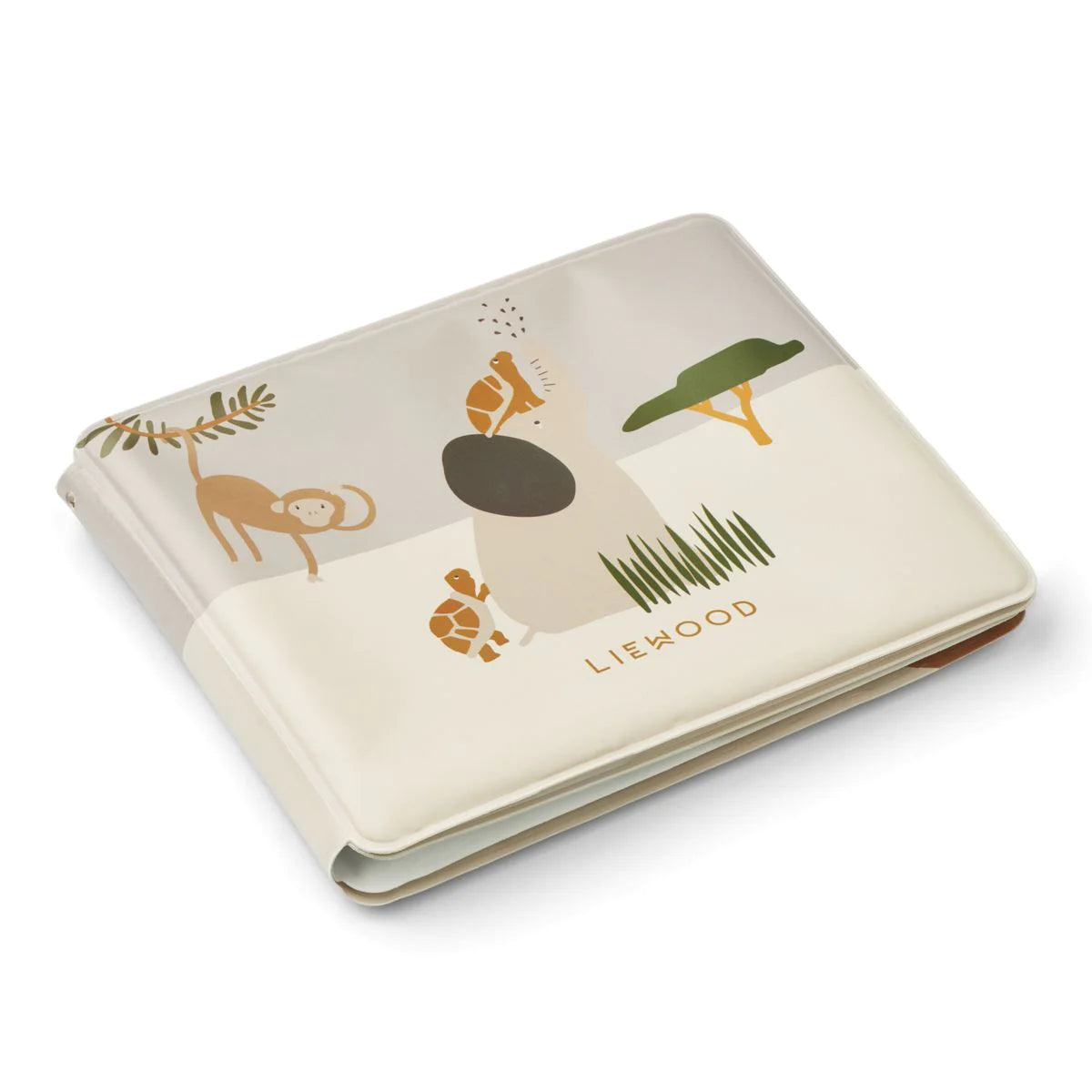 LIVRE D’EAU WAYLON ALL TOGETHER / SANDY