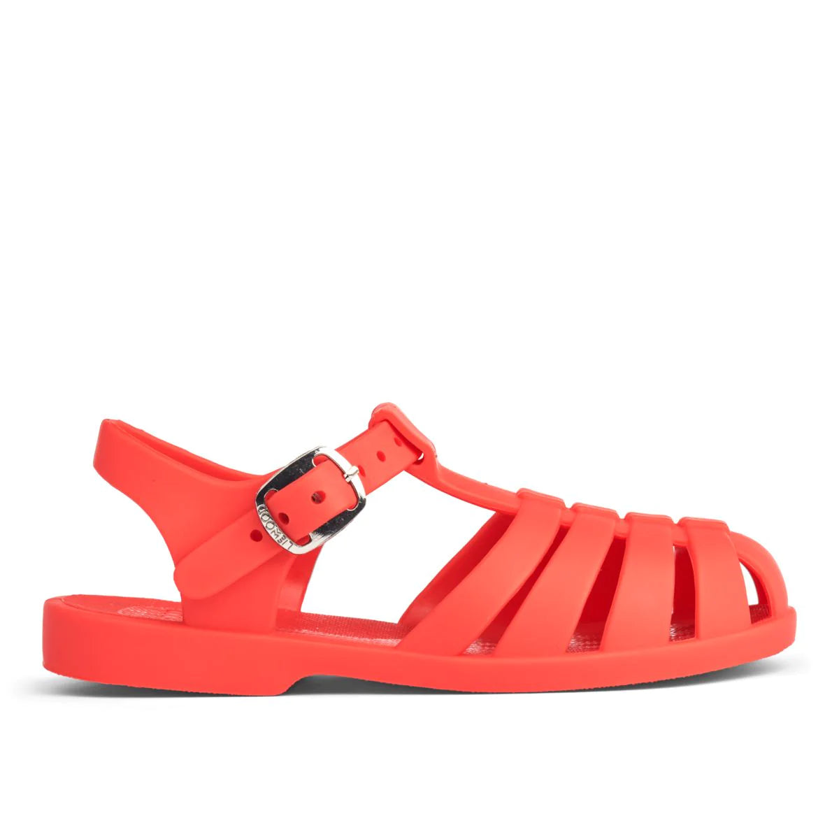 SANDALES DE PLAGE BRE APPLE RED