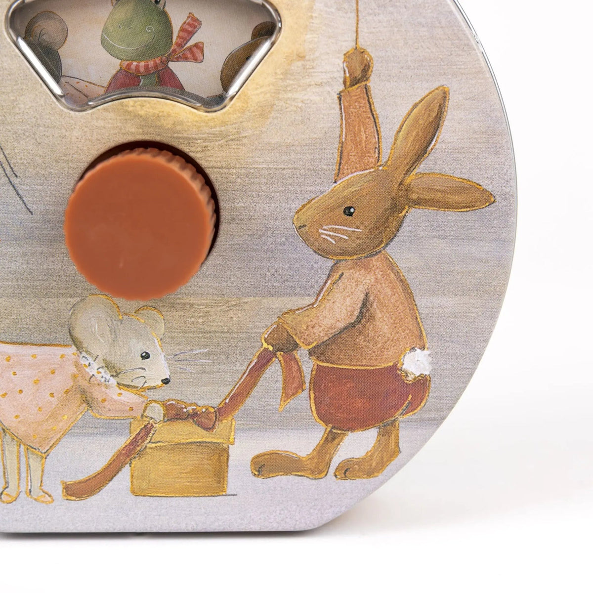 Radio musicale Amis – Egmont Toys