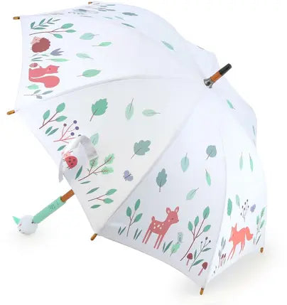 PARAPLUIE UNE SOURIS DANS LA FORET - SARAH BETZ