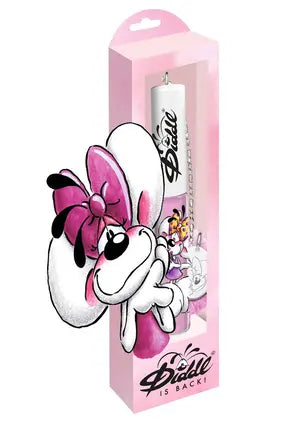 Lip gloss Diddl
