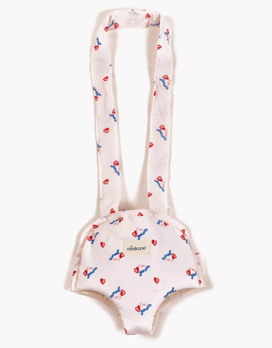 Porte poupée I'm yours