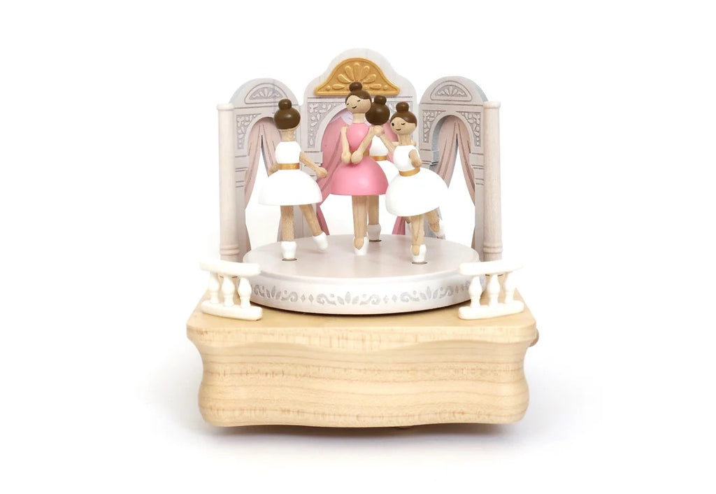Boîte à Musique Ballet n° 29