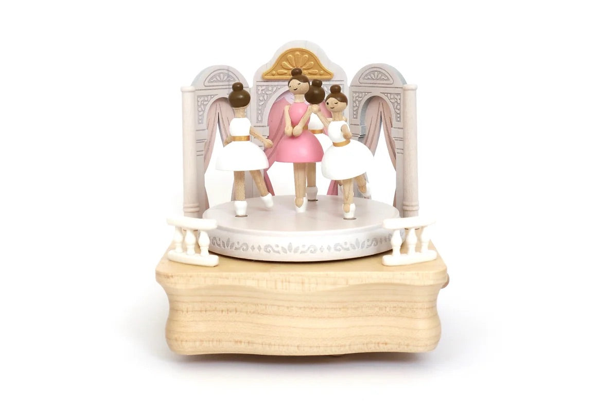 Boîte à Musique Ballet n° 29